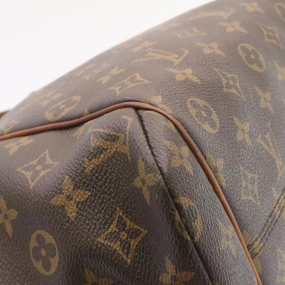 LOUIS VUITTON Monogram Totally PM Tote Bag - Picture 10 of 15